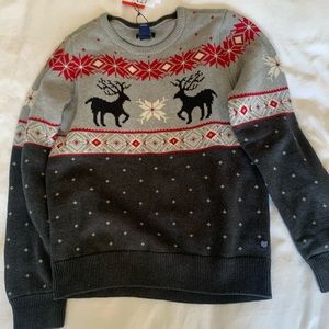 Holiday Christmas sweater